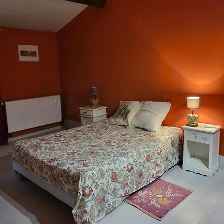 Villa Carpe Diem Domazan