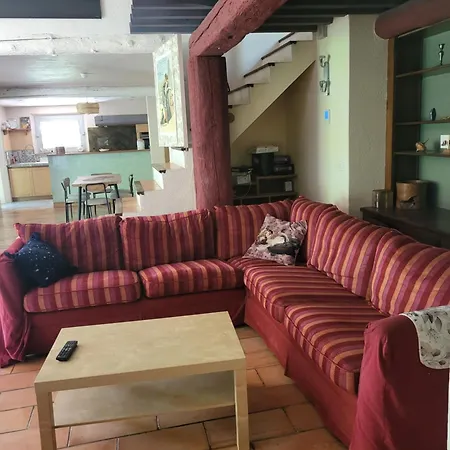 Villa Carpe Diem Domazan