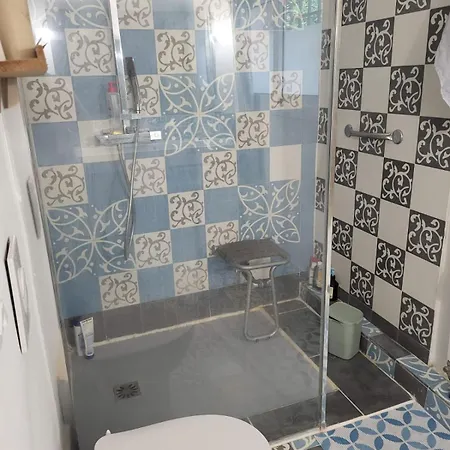 Villa Carpe Diem Domazan