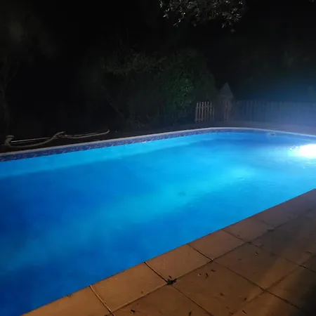 Carpe Diem Villa *
